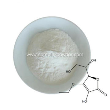 Ethyl ascorbic acid CAS: 86404-04-8